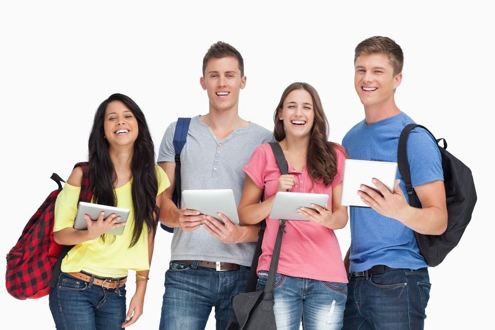 Students